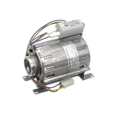 Nuova Simonelli Usa Pump Motor, Master/Premier 2/A 04500033